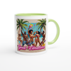 Good Vibrations - Ceramic Mug