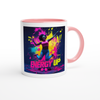 Energy Up - Ceramic Mug