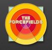 The Forcefields Enamel Pin