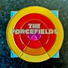 The Forcefields Enamel Pin