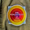 The Forcefields Iron-On Patch