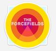 The Forcefields Sticker