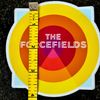 The Forcefields Sticker