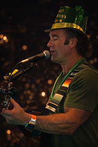 St.Patties Day Party