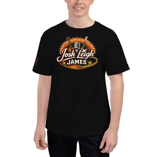 Men's Champion T-Shirt