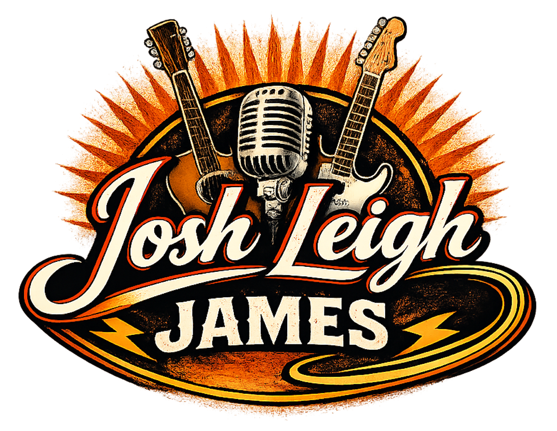 Josh Leigh Music