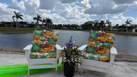Creekside RV Resort Annual Poker Run