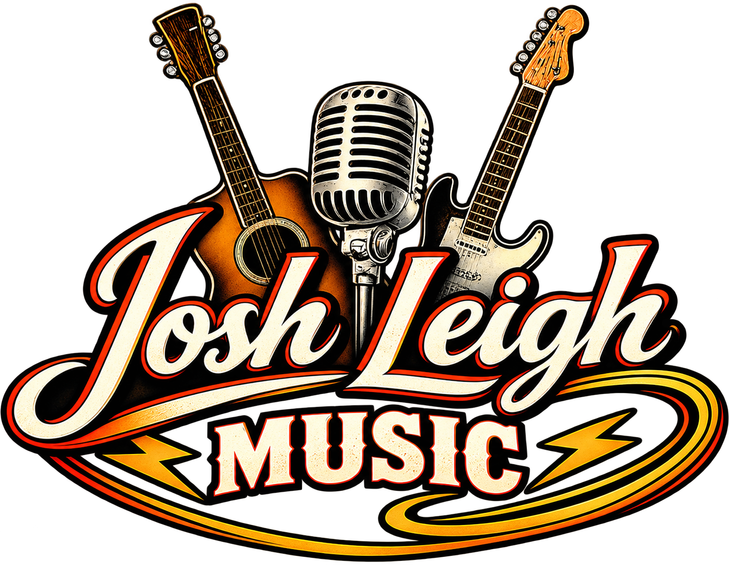 Josh Leigh Music