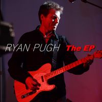 The EP by Ryan Pugh