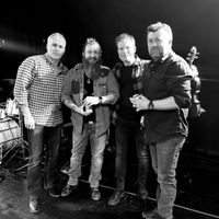 Unfinished Business by Ryan Pugh & KC Jones Band