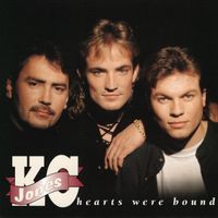 Hearts Were Bound by KC Jones Band