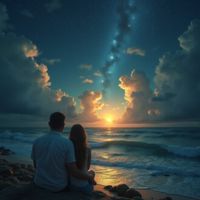 Always Watching Over Me by johnnyKMac