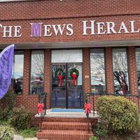 The Cats Cradle, Mews Herald by JohnnyKMac