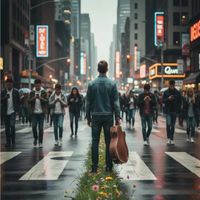 Enough Is Enough by JohnnyKMac