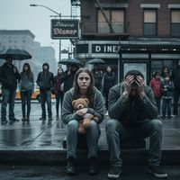 This Isn't How It's Supposed To Be by JohnnyKMac