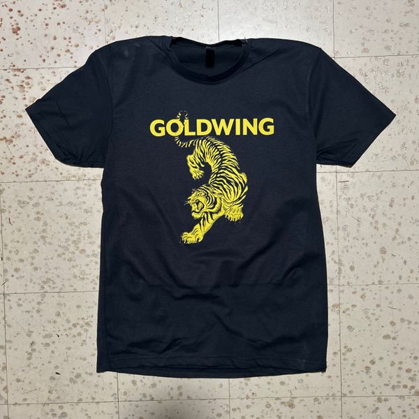 Tiger Tee