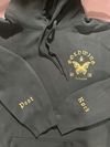 Beetlefly Hoodie