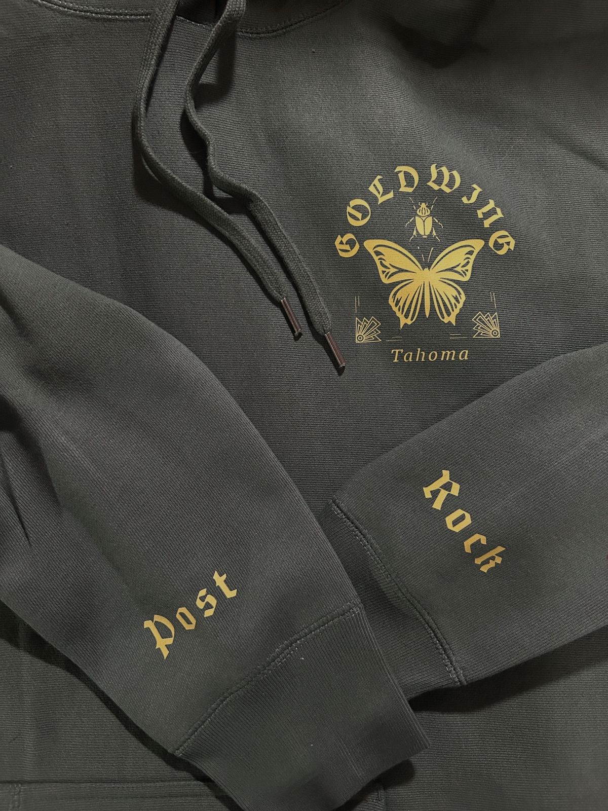 Beetlefly Hoodie