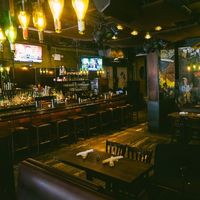 Andy Mac @ Prohibition