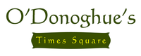 The Trouble Twins @ O'Donoghue's