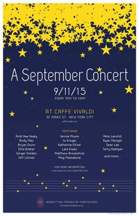 A September Concert