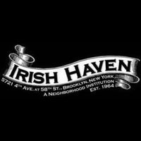 Andy Mac @ Irish Haven