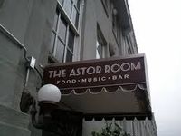 Astor Room