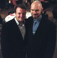 "Farewell Jim" Show at Caffe Vivaldi