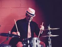 The Humdrums @ Rockwood Music Hall