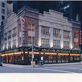 Rosie O'Grady's