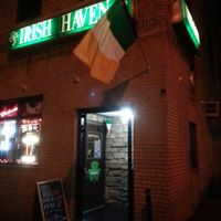 Irish Haven