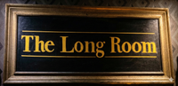 Andy Mac @ The Long Room