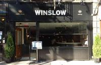 Andy Mac @ The Winslow