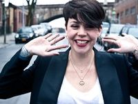 Meaghan Farrell @ Rockwood Music Hall