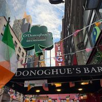 Andy Mac Duo @ O'Donoghue's