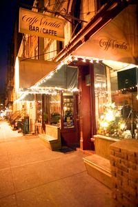 Caffe Vivaldi