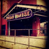 Dinosaur BBQ (CT)
