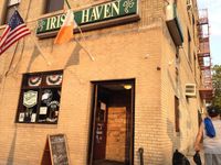 Andy Mac @ The Irish Haven