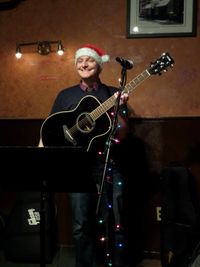 Andy Mac & Friends Holiday Benefit!!!