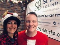 The 7th Annual "Andy Mac & Friends" Holiday Benefit! 