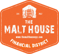 Andy Mac @ The Malthouse FiDi