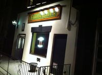 Finnegan's Pub