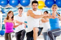 Zumba for WNY Alzheimers