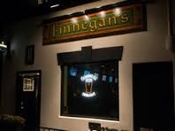 Finnegan's Pub