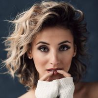 Jessica Antoinette (Private Party)