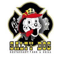 Andy Mac @ Salty Dog