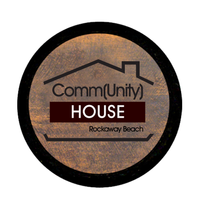 Community House St. Patty's Day