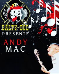 Andy Mac @ Salty Dog
