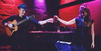 Miss Caitlin Bell @ Rockwood Music Hall