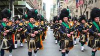 St. Paddy's Parade Party @ Windfall!!